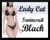 LC Swimsuit Black
