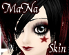 [MaNa]Stars*Skin2
