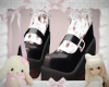 ୨୧ morute shoes