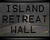 *C*Retreat Island-AddWal