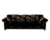 VERSACE TOPAZ COUCH