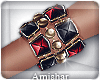A|M Lizzet Bracelets
