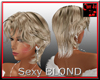 sexy DLOND hair