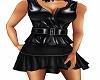 black party dress