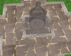 ^ Garden Fountain