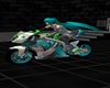 Miku MotorCycle V1