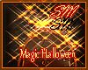 [SM]M.Halloween!MagicEgg
