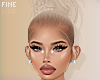 F. Thea Blonde