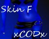 xCODx drkblublk Fur F