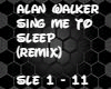 Alan Walker Remix