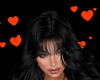 Animated Neon Hearts
