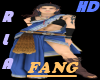 [RLA]Fang HD