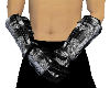 [SaT]Dark Ninja Gloves