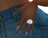 spoiled Nails