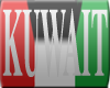 *K23*KUWAIT FLAG