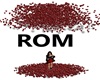 Romance Heart Particles