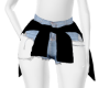 GREY SHORT
