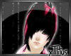 Sebastian Black 'n' Pink
