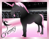 ¤C¤ Pink Unicorn terrace