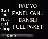 TURKIYE RADYO