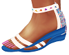 Hoya Sandals