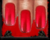 *FA* Perfect Nails Red