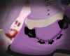 Bat skirt!