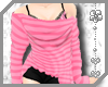 ~AK~ Sweater - Pink