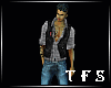 Cool Guy Avatar