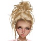 Blonde Mora Barbie