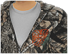 ZipUp Hoodie