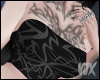 •Tattoed Set