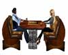 Chess game Table