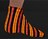 Striped Socks (M)