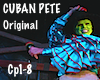 Cuban Pete Original Song