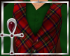 *TD*Christmas Plaid