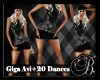 [BQK] Giga Avi+20 Dances