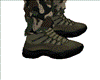 K* Camuflage Shoes