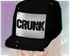 $ Crunk Hat