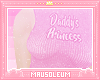 M|Princess