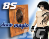 BS-Door Magic (JSC)