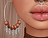! Aca Earrings V5 - DRV