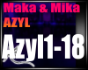 K4 Maka Mika AZYL