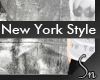|Sn| New York|Shirt TOP|