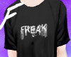 F. Freak