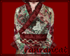+kimono patchwork lace