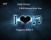 I Will Always Love You