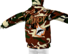 camo chrome