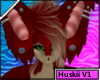 :Huskii Hair: M. V1.