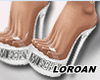 ! Plat Maria Silver